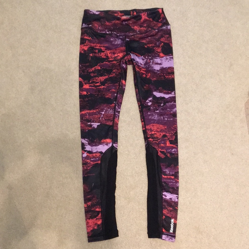 Workout leggings